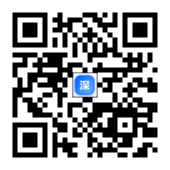 分享二维码