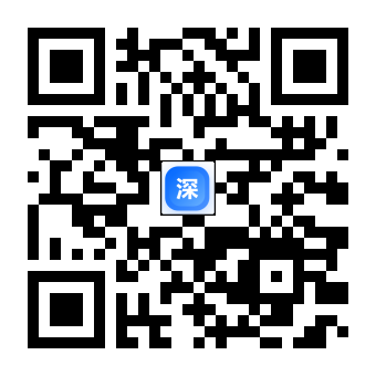 分享二维码