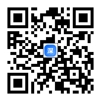 分享二维码