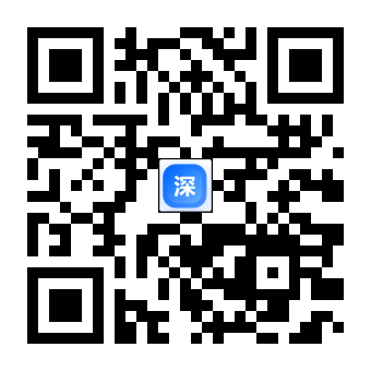 分享二维码