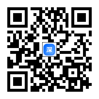 分享二维码