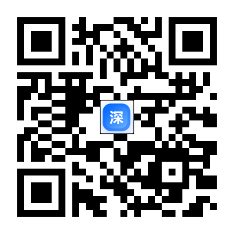 分享二维码