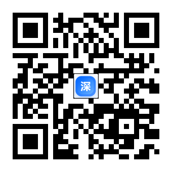 分享二维码