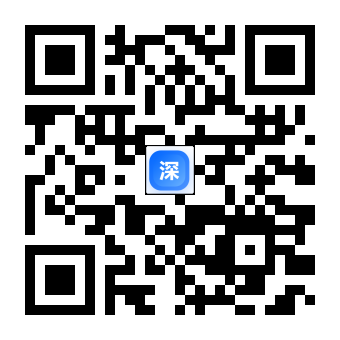 分享二维码