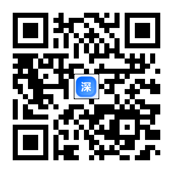 分享二维码