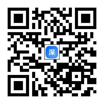 分享二维码
