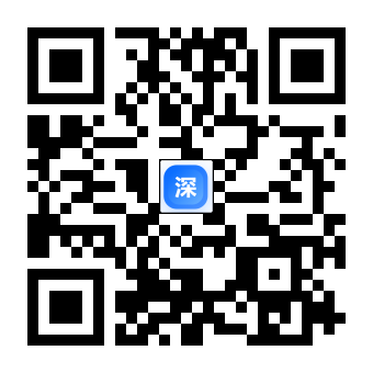 分享二维码