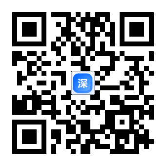 分享二维码