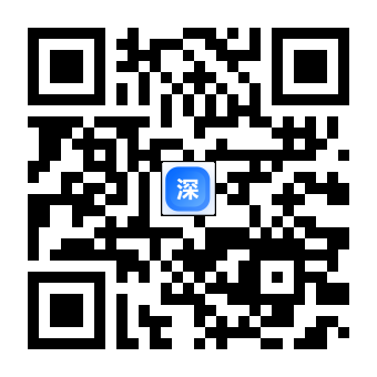 分享二维码