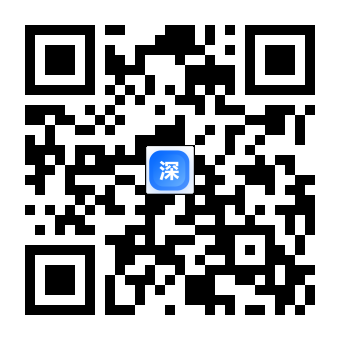 分享二维码