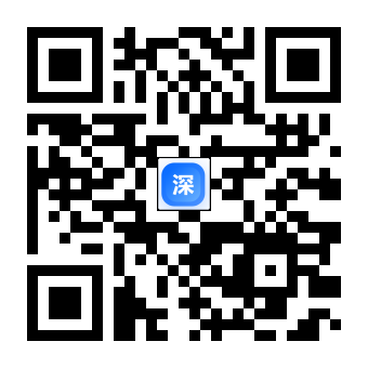分享二维码
