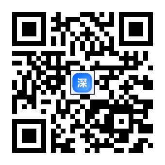 分享二维码