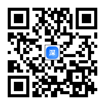 分享二维码