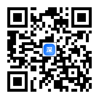 分享二维码