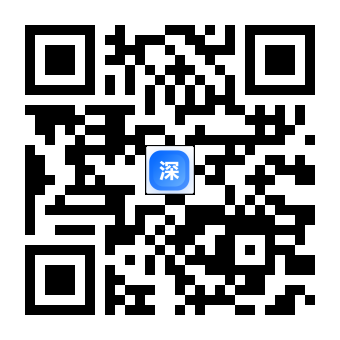 分享二维码