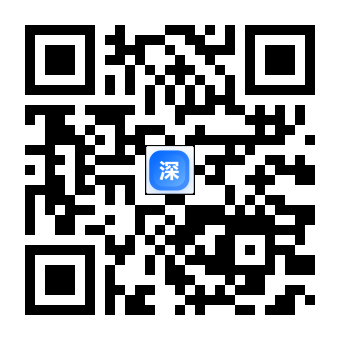 分享二维码