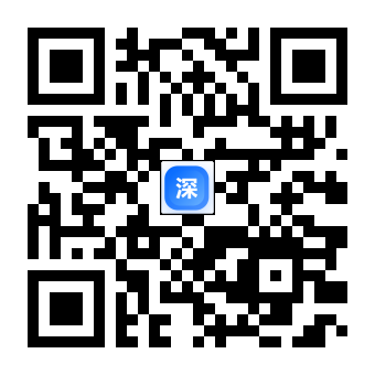 分享二维码