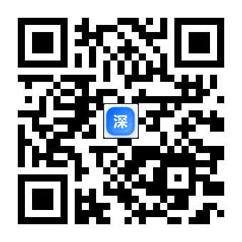 分享二维码