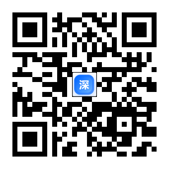 分享二维码