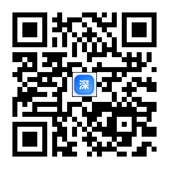 分享二维码