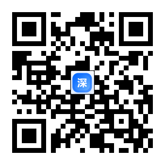 分享二维码