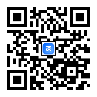 分享二维码
