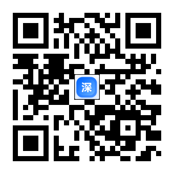 分享二维码