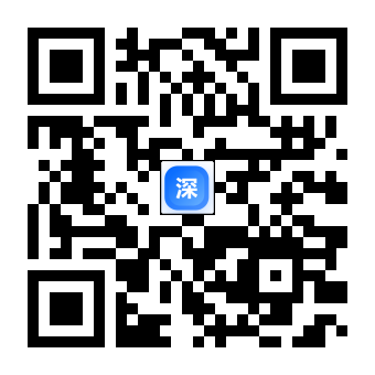 分享二维码