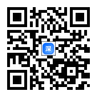 分享二维码