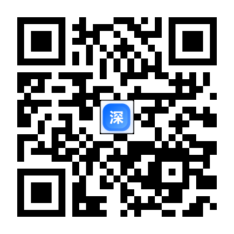 分享二维码