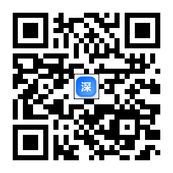 分享二维码