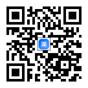 分享二维码