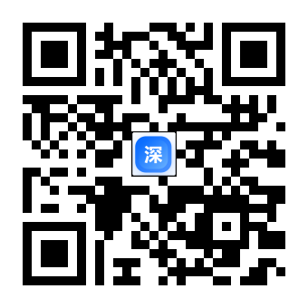 分享二维码