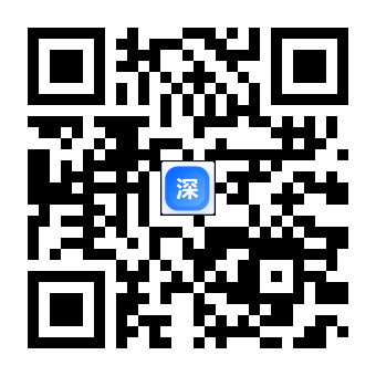 分享二维码