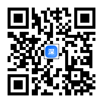 分享二维码