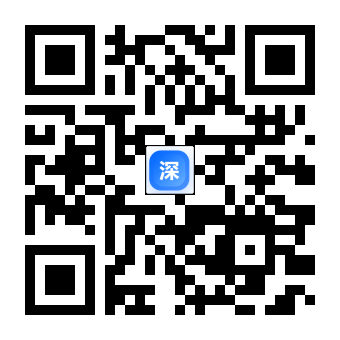 分享二维码