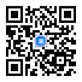 分享二维码