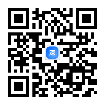 分享二维码
