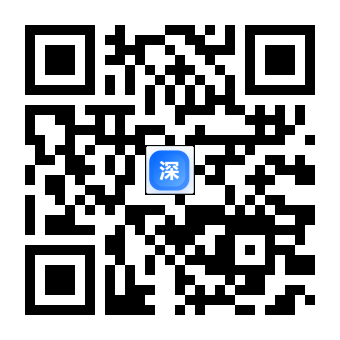 分享二维码