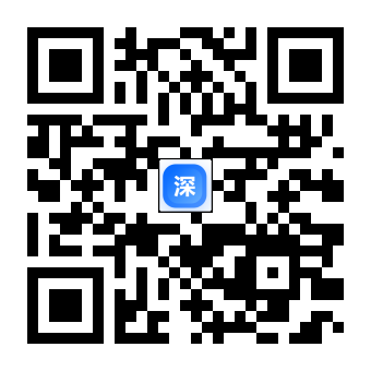 分享二维码