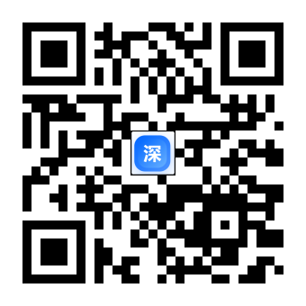 分享二维码