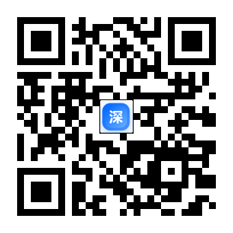 分享二维码