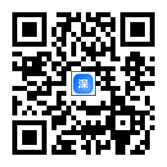 分享二维码