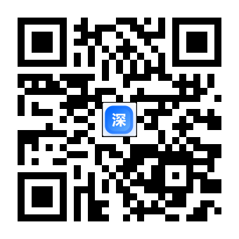 分享二维码