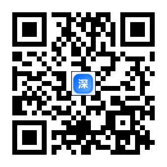 分享二维码