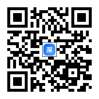 分享二维码