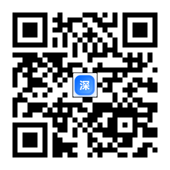 分享二维码