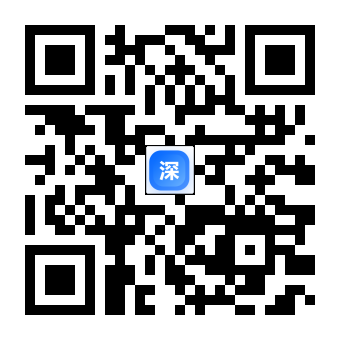 分享二维码