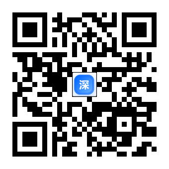 分享二维码