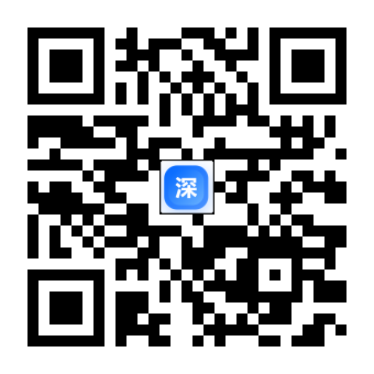 分享二维码